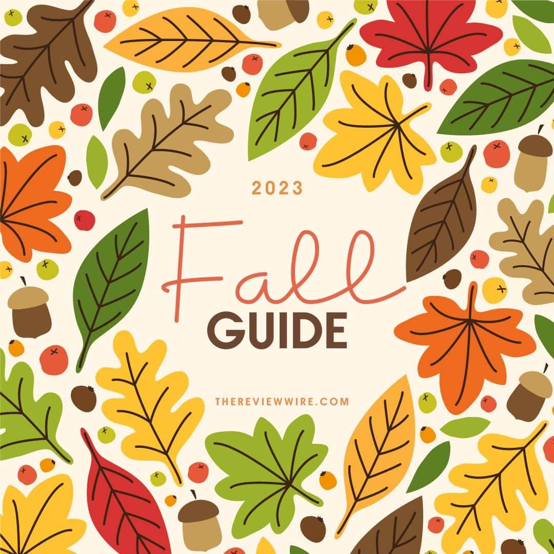 The Review Wire Fall Essentials Guide 2023