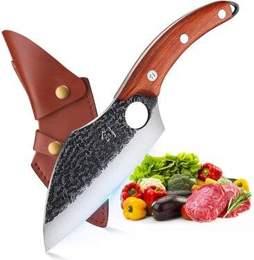JustFreeStuff_Win A Dragon Riot Kitchen Knife! Ends 1.31.23