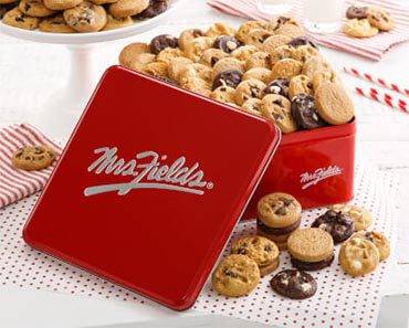 TheTriviaBuff: Mrs. Fields Cookies Giveaway. Enter 10.19.22