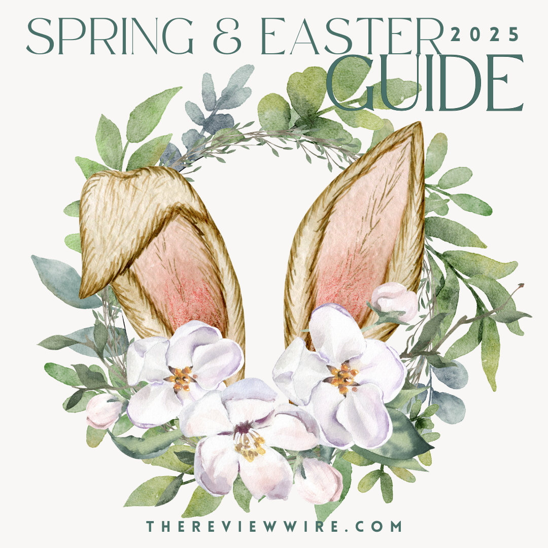 Spring & Easter Gift Guide 2025